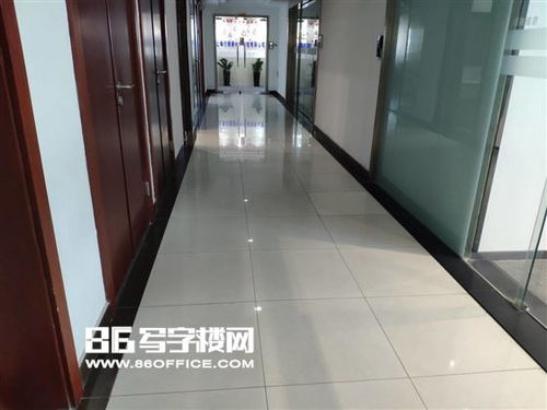 上海榕輝大廈出租 新出 3號(hào)線虹口足球場(chǎng) 100平精裝 2塊6含票 近1876 86寫字樓網(wǎng)