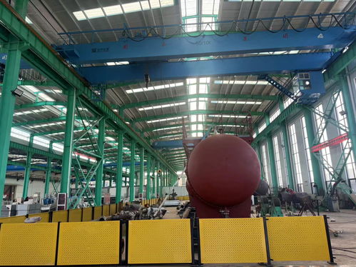 國辰實(shí)業(yè)集團(tuán) 成功研發(fā)全國首臺模塊化核能蒸汽轉(zhuǎn)換裝置