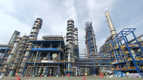 疆油疆煉 減油增化 一增一減事關(guān)前景