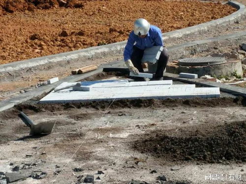 花崗巖地面施工注意事項