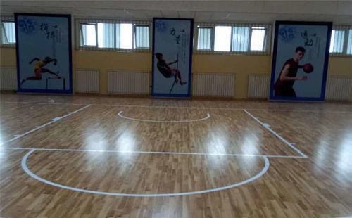 運(yùn)動(dòng)木地板如何報(bào)價(jià)