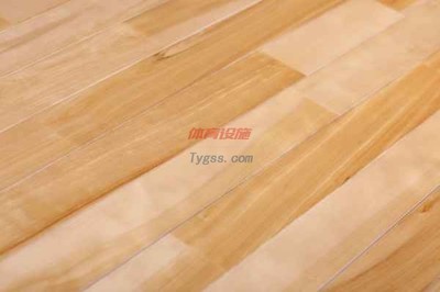 運動木采購指南 體育場地鋪裝全解析