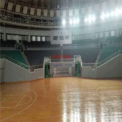 昌邑運動木地板報價、清潔服務與體育場地鋪裝綜合指南