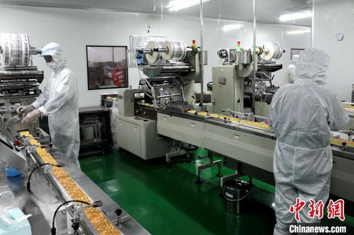 疫情下的 中國食品名城 化危為機 開拓線上銷售