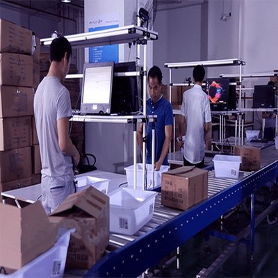 電商代發(fā)貨服務(wù) 第三方倉(cāng)儲(chǔ)物流托管如何助力商家高效分揀打包與快遞代發(fā)