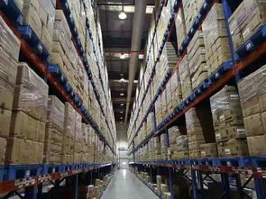 上藥物流雙喜臨門(mén) 榮膺“中國(guó)倉(cāng)儲(chǔ)服務(wù)金牌企業(yè)”與“中國(guó)星級(jí)倉(cāng)庫(kù)”稱(chēng)號(hào)