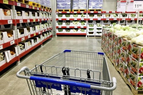 電商狂潮下的超市情結(jié) 廣告設(shè)計(jì)如何喚醒我們的線(xiàn)下消費(fèi)欲望